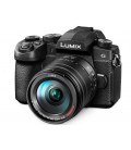 PANASONIC LUMIX DMC-G90HEC-K + 14-140mm F3,5-F5,6