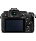 PANASONIC LUMIX DMC-G90HEC-K + 14-140mm F3,5-F5,6