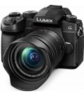  PANASONIC LUMIX DMC-G90MEC-K +12-60mm F3.5-F5,6 