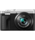 PANASONIC LUMIX DMC-TZ95 PLATA