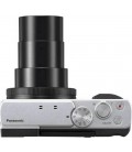 PANASONIC LUMIX DMC-TZ95 PLATA