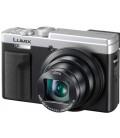 PANASONIC LUMIX DMC-TZ95 PLATA