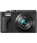 PANASONIC LUMIX DMC-TZ95 PLATA