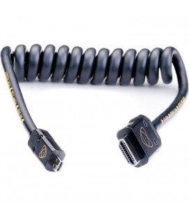 ATOMOS HDMI CABLE TO MICRO HDMI 40.80 CMS LAYERED