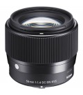 SIGMA 56MM F1.4 DC DN PARA MICRO 4/3