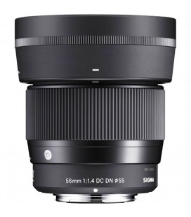 SIGMA 56MM F1.4 DC DN PARA MICRO 4/3