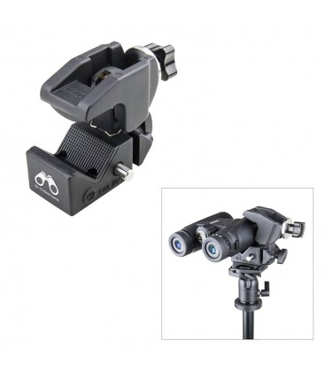 KUPO KCP-735 ABRAZADERA BINOCULAR