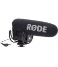 RODE VIDEO MIC PRO RYCOTE CON SOSPENSIONE RYCOTE LYRE