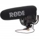 RODE VIDEOMIC PRO RYCOTE RYCOTE LYRE SUSPENSION
