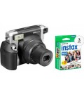 FUJIFILM INSTAX WIDE 300 KIT 60 PELICULAS+ALBUM