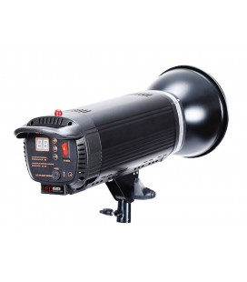 LED lUCE DI STUDIO FOTIMA Ftl-2000 PRO