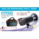 FOTIMA LED STUDIO LIGHT FTL-2000 PRO