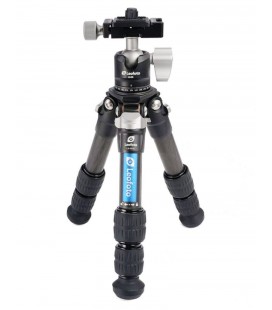 LEOFOTO TRIPÉ LS-223C+LH25