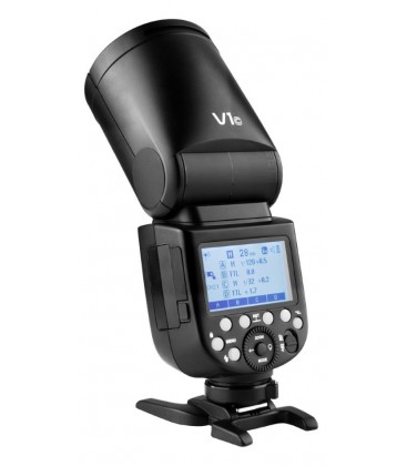 GODOX FLASH V1 - CANON