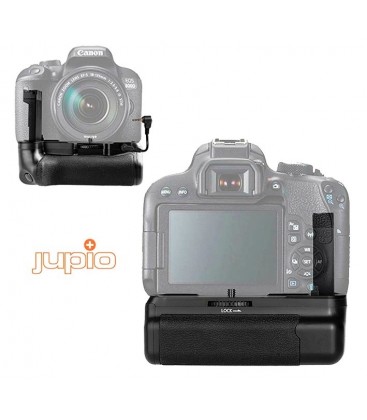 JUPIO POIGNÉE JBG-CO14 Canon EOS 77D/800D