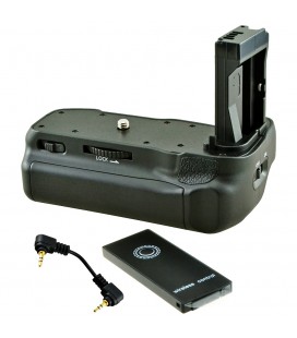JUPIO HANDGRIP JBG-CO14 CANON EOS 77D/800D