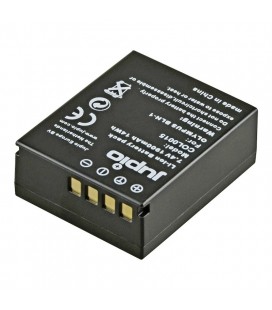 BATTERIE JUPIO BLH-1 POUR OLYMPUS OM-D E-M1 Mark II