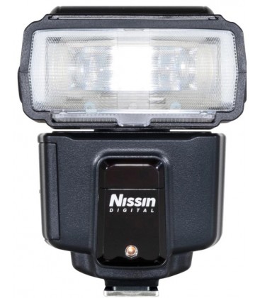 NISSIN FLASH I600 PARA SONY