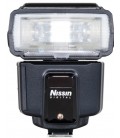 NISSIN FLASH I600 PARA SONY