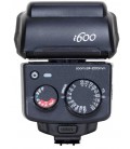 NISSIN FLASH I600 PARA CANON