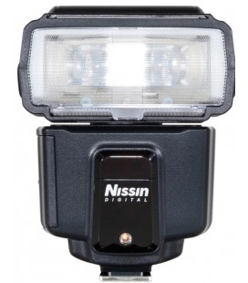 NISSIN FLASH I600 FOR CANON