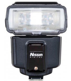 NISSIN FLASH I600 PARA CANON