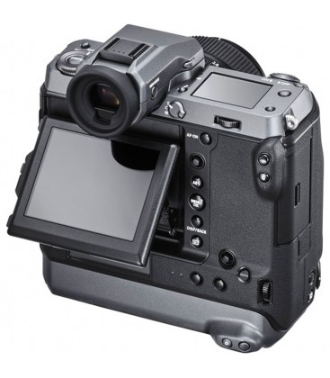 FUJIFILM GFX100 CORPO