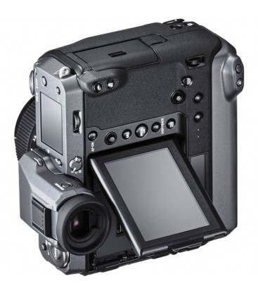  FUJIFILM GFX100 BODY