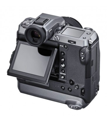 FUJIFILM GFX100 CORPO