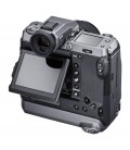 FUJIFILM GFX100 CUERPO