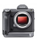 FUJIFILM GFX100 CUERPO