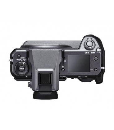 FUJIFILM GFX100 CORPO