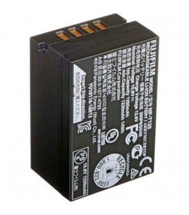 FUJIFILM LITHIUM BATTERY NP-T125