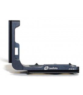 LEOFOTO L-BRACKET FOR CANON 5D MARK IV