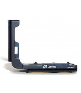 LEOFOTO L-BRACKET PARA CANON 5D MARK IV