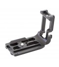 LEOFOTO L-BRACKET PARA CANON 5D MARK IV