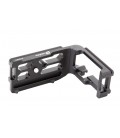 LEOFOTO L-BRACKET PARA CANON 5D MARK IV