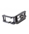 LEOFOTO L-BRACKET PARA CANON 5D MARK IV