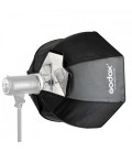 GODOX PARAGUAS SOFTBOX SB-UE80