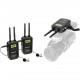 SARAMONIC MICROFONE LAVALIER VMICLINK5 TX+TX+RX REF. 310059