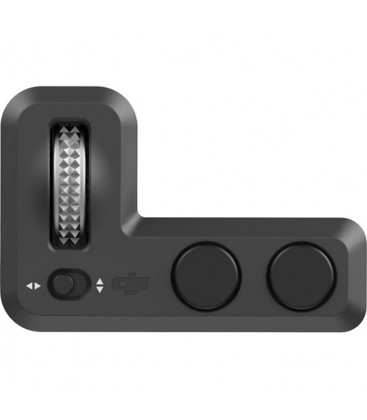 DJI ROUE DE CONTRÔLE OSMO POCKET PART 6