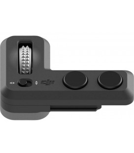 DJI RUEDA DE CONTROL OSMO POCKET PART 6