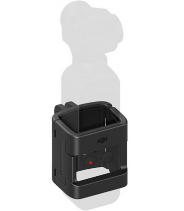 DJI SUPPORT FOR ACCESSORIES OSMO POCKET PART 3