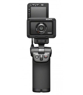 SONY DSC RX0 II M2G + POIGNEE + CADEAU DE LA BATTERIE