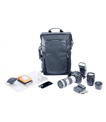 VANGUARD RUCKSACK ICH SEHE SCHWARZ WÄHLEN SIE 45 M