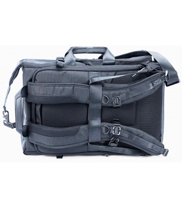 VANGUARD RUCKSACK ICH SEHE SCHWARZ WÄHLEN SIE 45 M