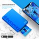 POLAROID MINT PRINTER MOBIL BLUE