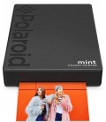 POLAROID MINT IMPRESORA MOBIL NEGRA