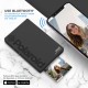 POLAROID MINT BLACK  MOBIL PRINTER