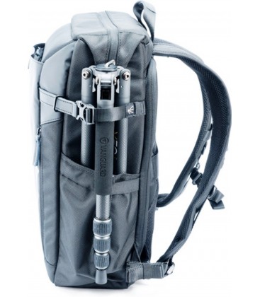 VANGUARD VEO BLACK BACKPACK SELECT 41